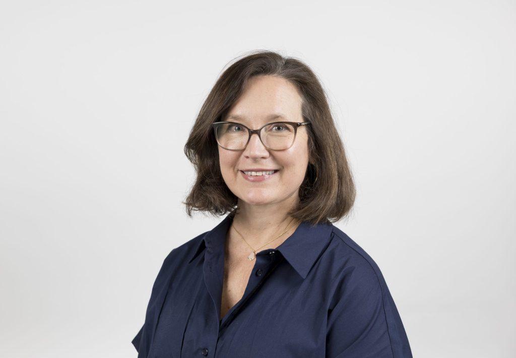 Danielle Smith