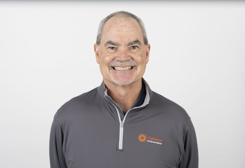 Dr. Michael Uselton