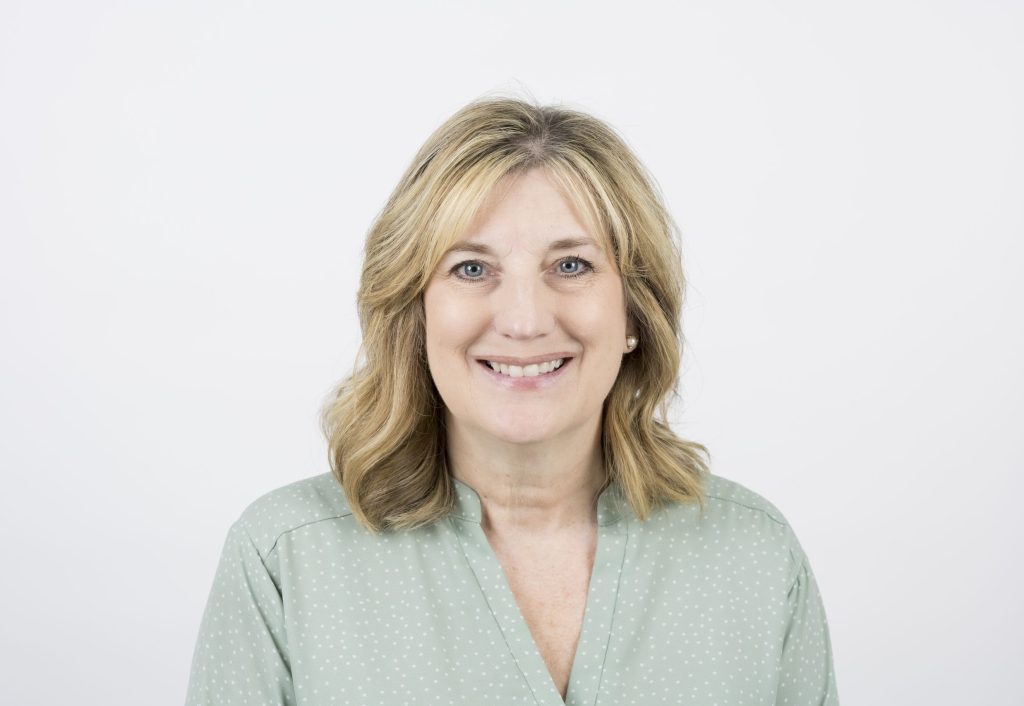 Sheryl Wilson