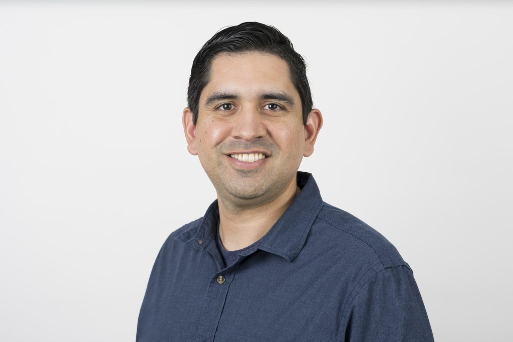 Michael Amlani