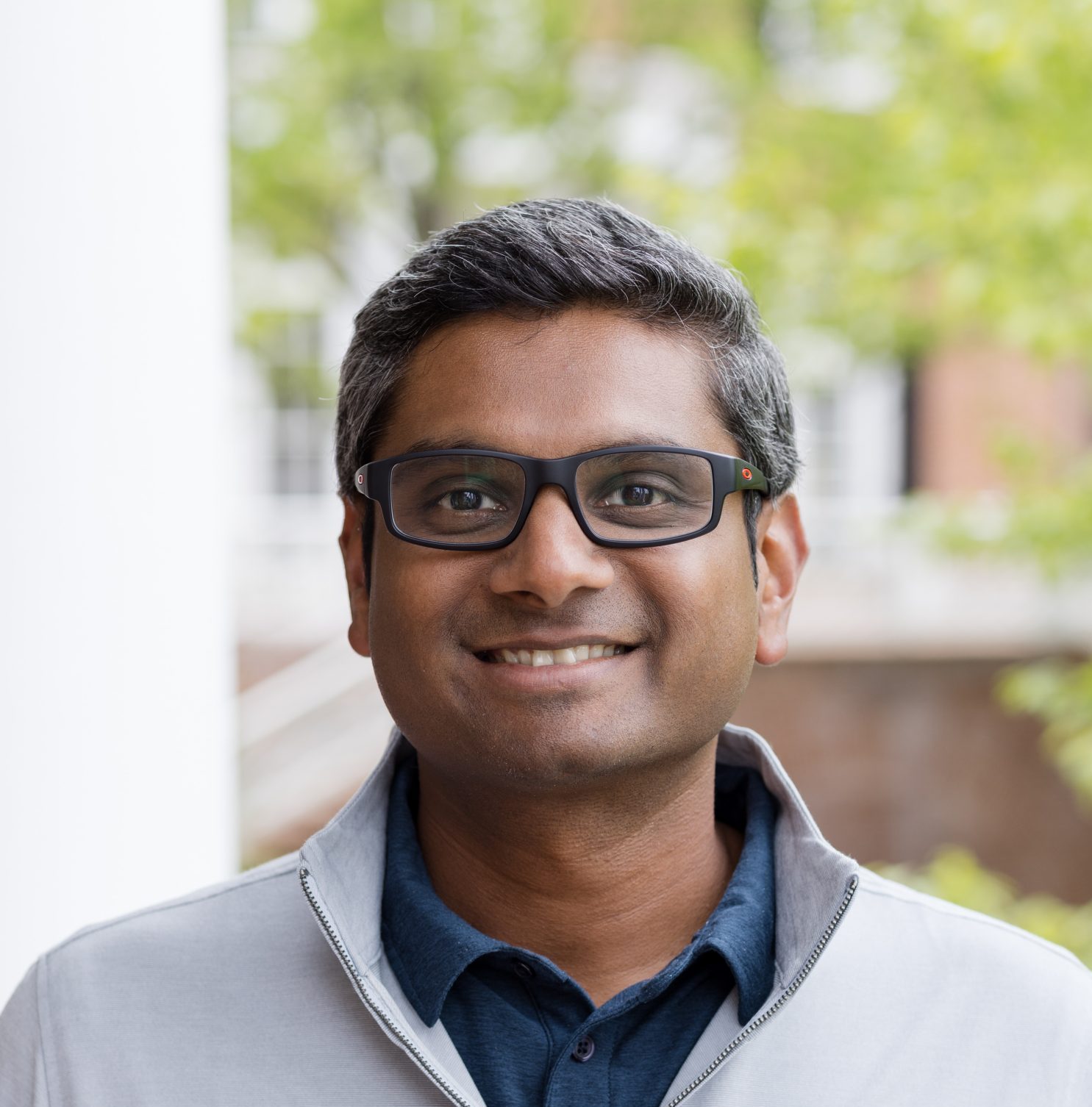 Shankar Raj Shankar Raja - Catalyst Health Group