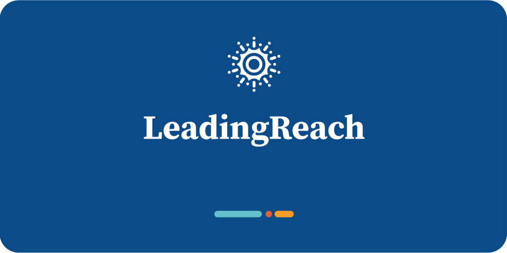 LeadingReach